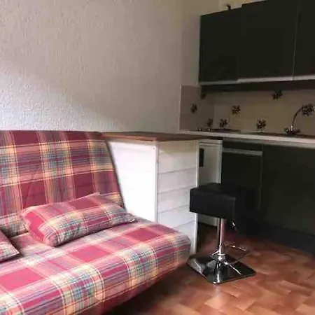 Apartment Le Mont De Grange